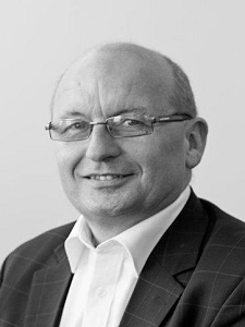 Terje Larsen